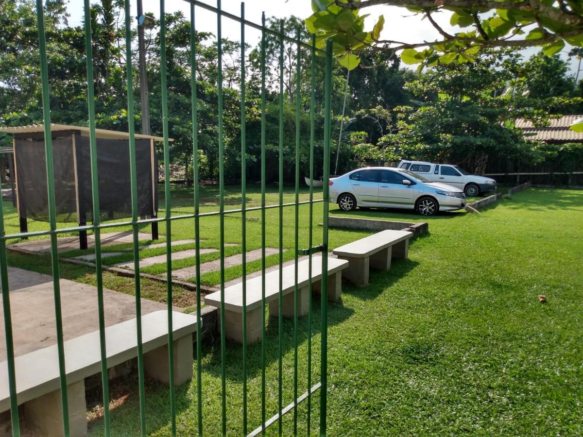 Condominio Villagio De Maranduba VII - Praia Do Sape Ubatuba Exterior foto